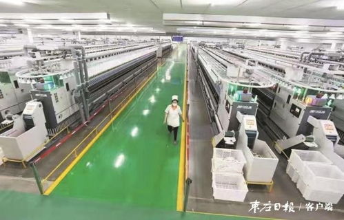 科技强 则企业强