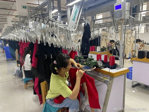 订单回流但一厂难求 出口订单遭遇成本高企,纺织外贸增收难增利