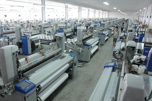 2020中国纺织服装行业十大科技驱动榜样出炉