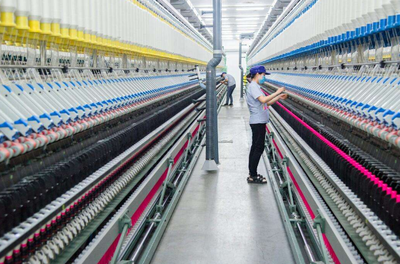 苏州正雄签约华天动力协同OA系统建设智慧服饰内控平台