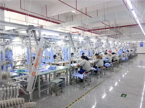 越南纺织 pk 中国纺织 谁胜谁负你押谁