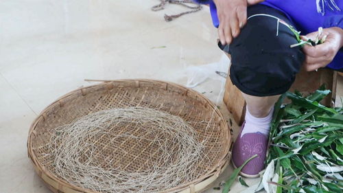 丘北火草纺织技艺 匠心织就民族之美