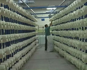 创新赋能,逆势飞扬 际华纺织特色产品抢占高端市场