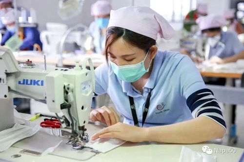 你还在为衣物特别是防护服有静电而困扰吗 解决方案等着你