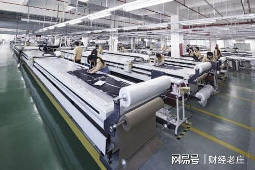 泉州产业龙头260家企业,纺织鞋服行业领先,行业巨头云集
