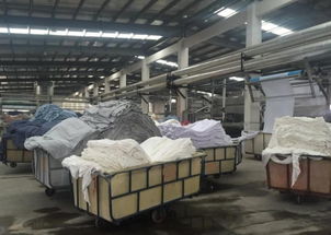 订单少 月薪8000人难招 纺织老板年前就开始抢人