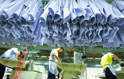 绍兴又倒下四家纺织大厂！解析纺织企业流年不利的七种“死法”