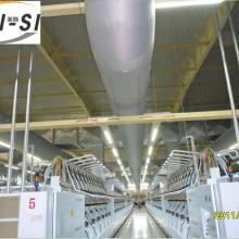 绍兴县纺织职业技术学校 专业纺织技能培训的摇篮