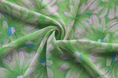 品牌75D印花雪纺专家 东莞市佩尼森纺织市场部1部