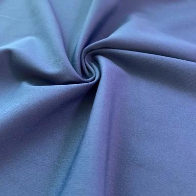 新兴纺织闪耀2021SIUF 科技面料与50针经典引领行业新潮流