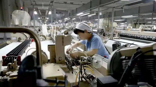 影像纺织城——政协西安市灞桥区委员会征集纺织工业文史资料启事