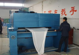 电加热圆筒定型机 品质保障，实惠多多，纺织行业优选